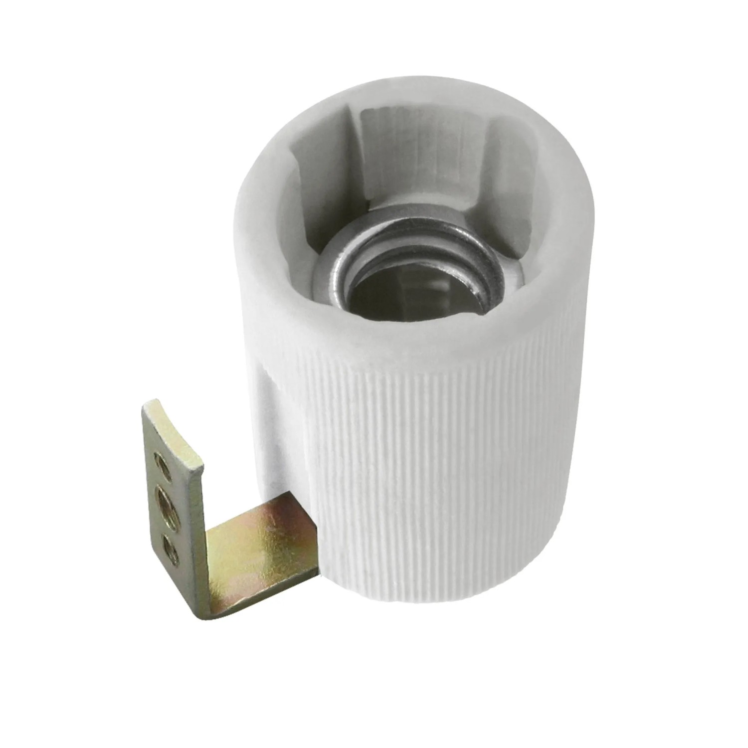 Kanlux Oprawka ceramiczna HLDR-E14-F kupuj w OBI