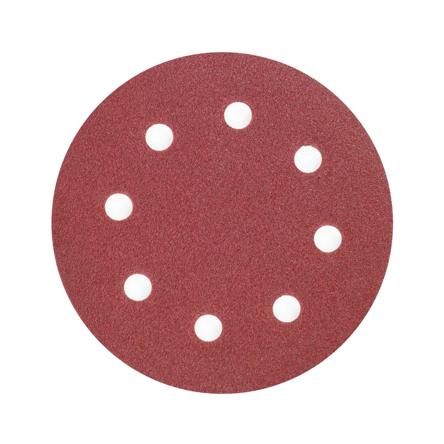 Dedra Tarczki ścierne 180 mm gr. 120 - 5 szt.