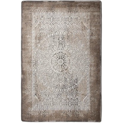 Marbex Dywan ADONIS KORONKA 80 x 150 cm beżowy