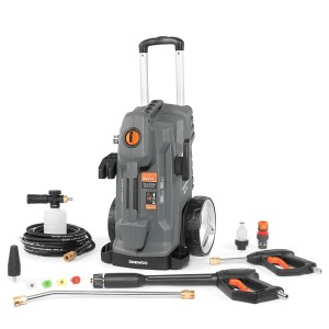 DAEWOO Myjka wysokociśnieniowa DAW 725 3100W 190 bar