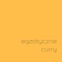 t.b.t. Kolorowa farba do ścian Curry: Egzotyczna farba do wnętrz.