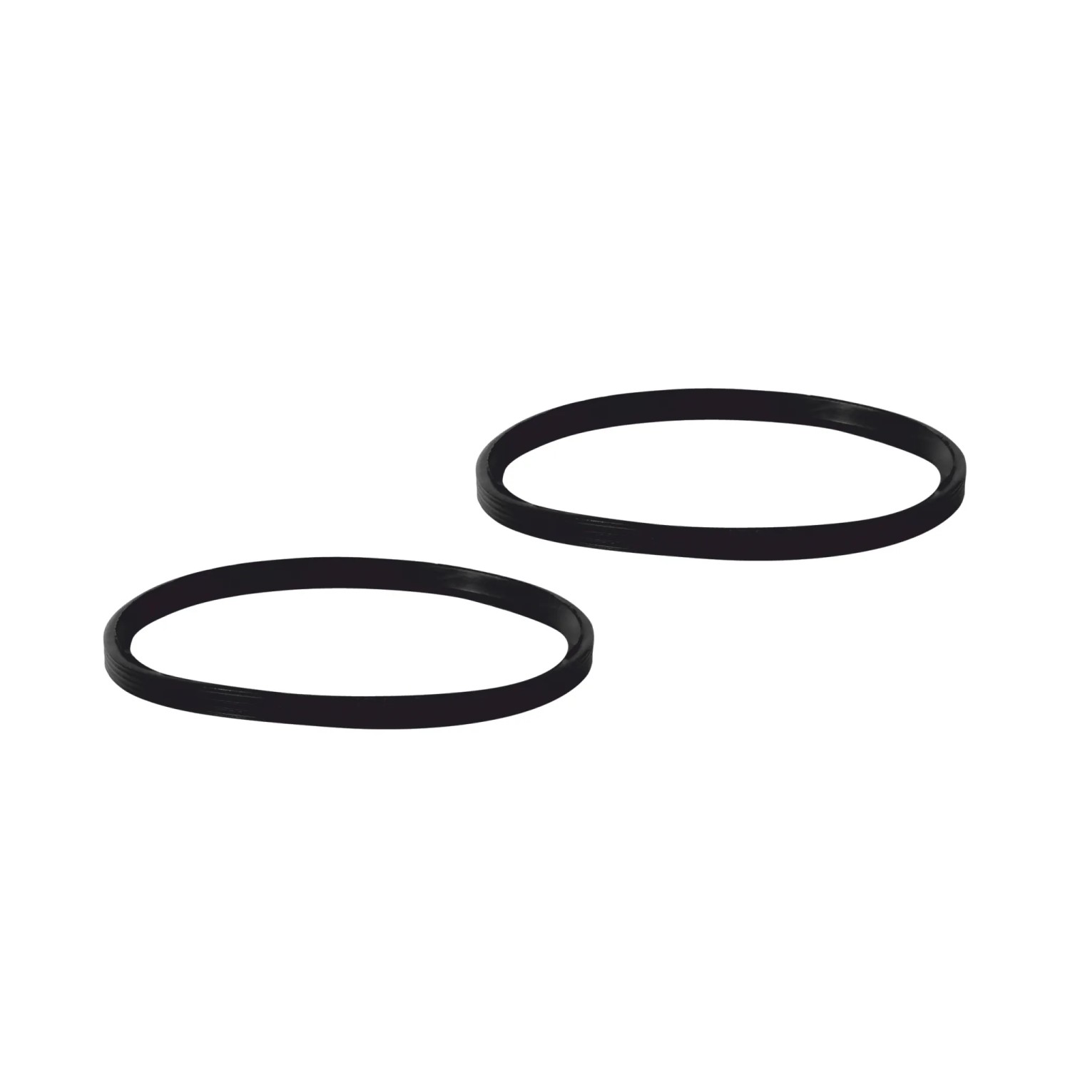 Tycner Uszczelka wargowa 40 mm 2 sztuk