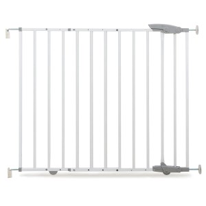 4IQ Barierka zabezpieczająca Elia biała 73 × 105 cm