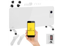 Mission Air Konwektor elektryczny Tokyo 2000W