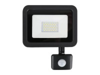 Eko-Light Naświetlacz LED 30W 2900lm 4000K IP65 czujnik PIR