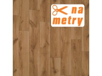 Lentex wykładzina PCV BONUS deska 2 m