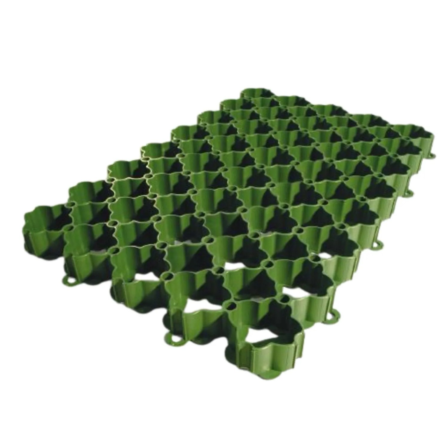ACO Krata trawnikowa Self HDPE 38/586x386 mm