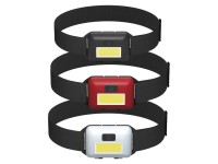 Emos Latarka czołowa P3538