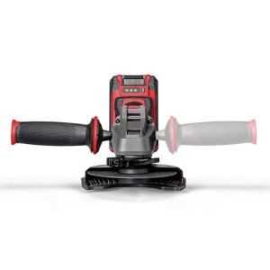 Einhell Szlifierka kątowa AXXIO 18/125Q Solo bezszczotkowa 18 V 125 mm