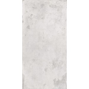 Gres szkliwiony Festive Bianco Carving 60 × 120 cm