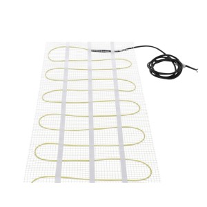 Zestaw pod płytki MA-160 Gemini black 16m2