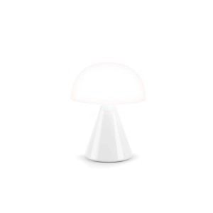 Lampa LED Lexon Mina L Biała