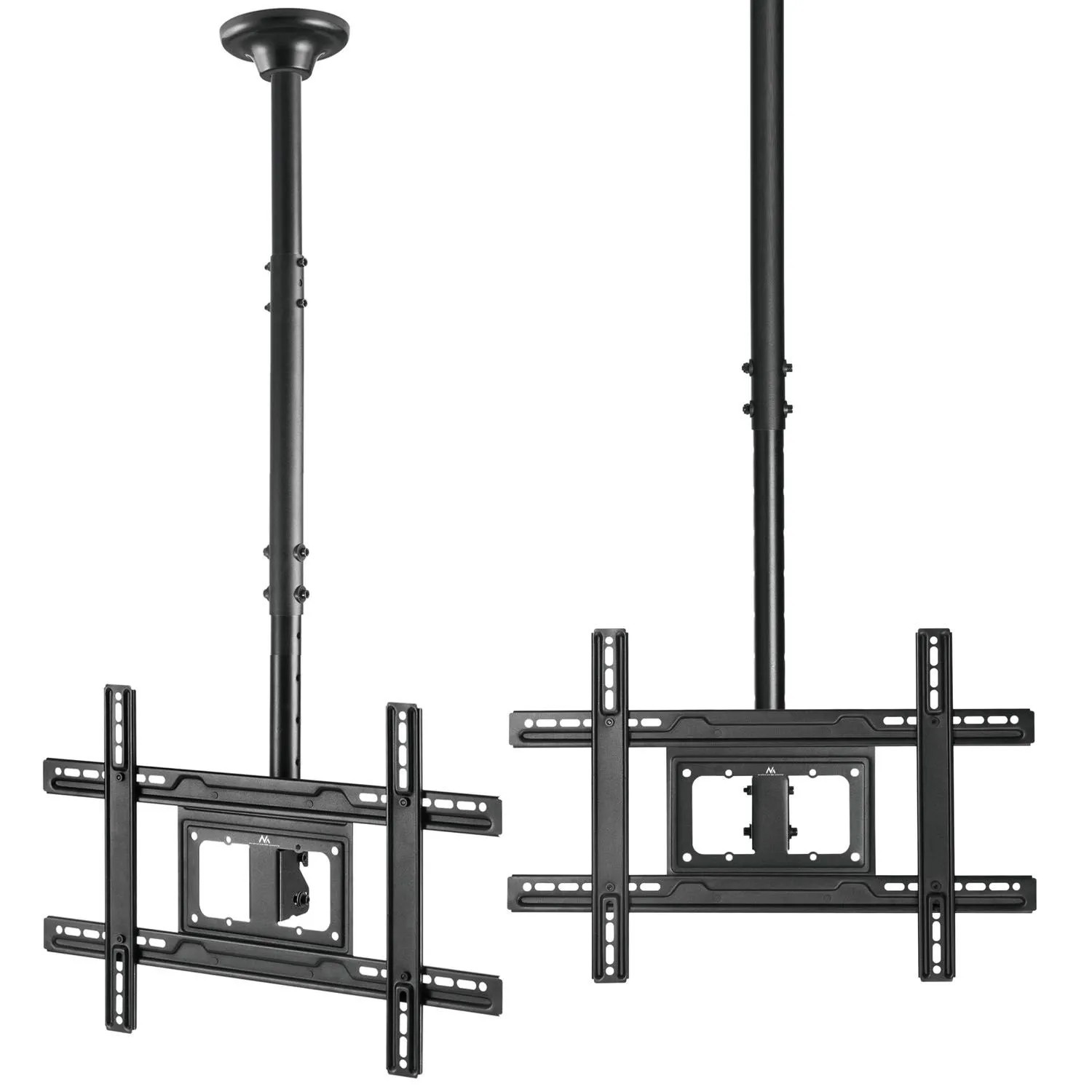 Maclean Uchwyt do TV MC-803, sufitowy - 23"-100"