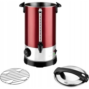 Kalorik Warnik i garnek do wekowania 2w1 950W 6,8L