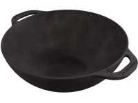 Żeliwny wok Culinary Modular