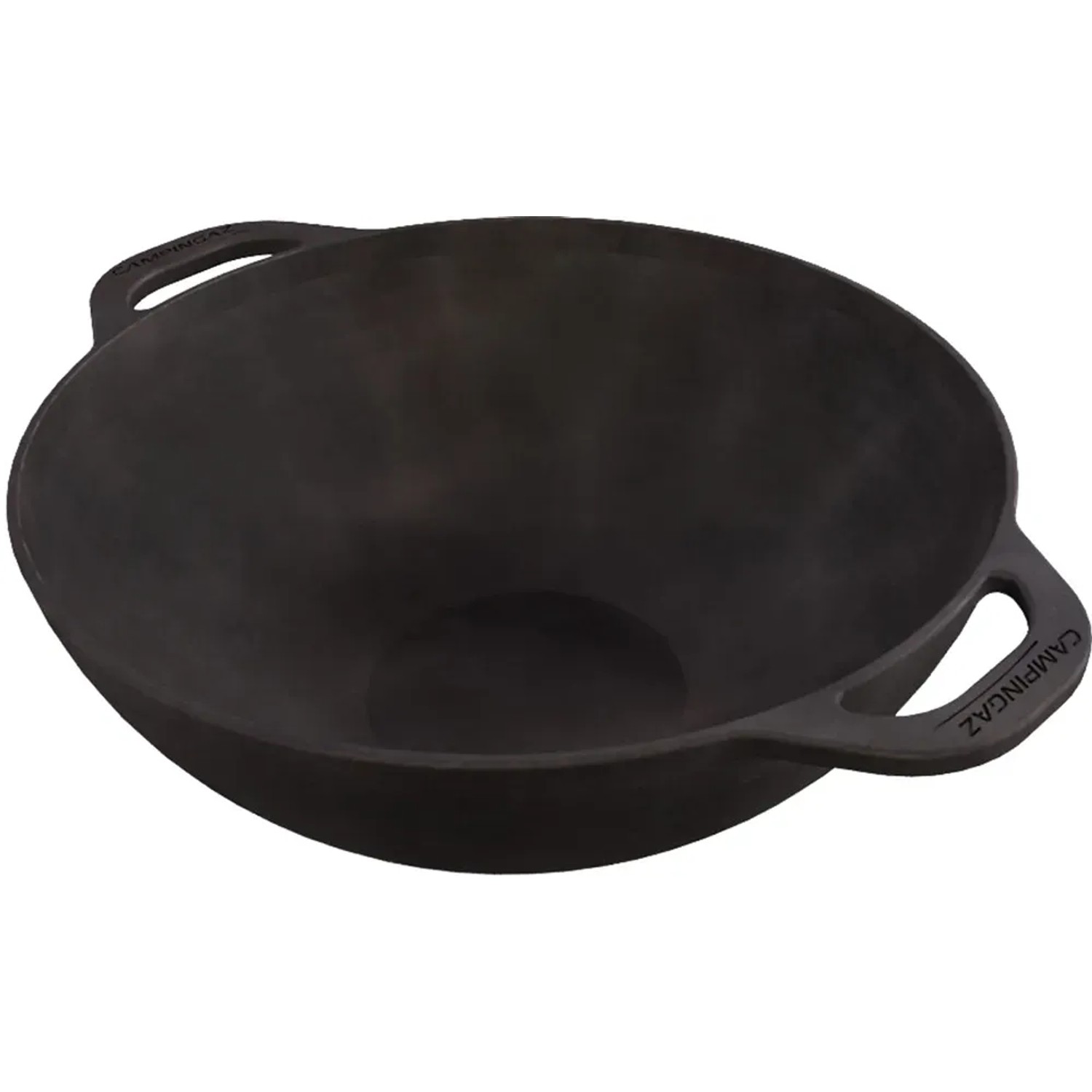 Żeliwny wok Culinary Modular