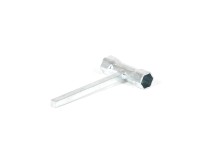 Klucz serwisowy do kosiarki 21x19 mm-3/8