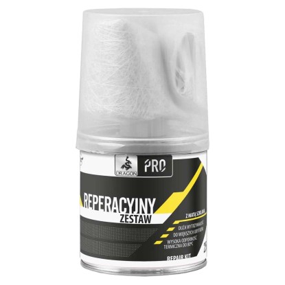 Dragon Zestaw reparacyjny 250 g