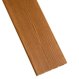 Deska WPC tarasowa teak - 2,1x13,5x220 cm