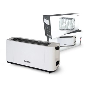 Kalorik Toster TO 1048 CW biały 900W