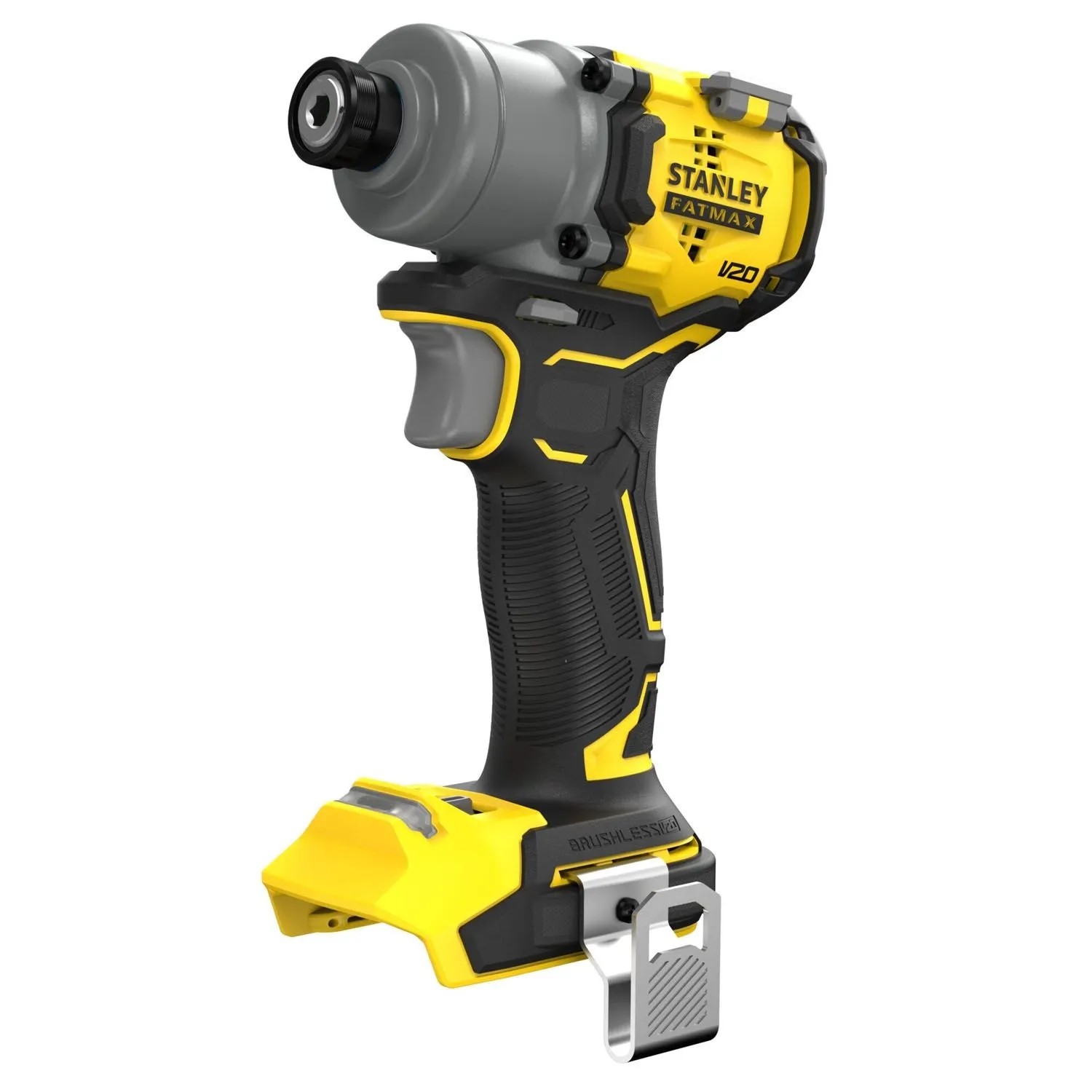 Stanley FatMax Zakrętarka udarowa SFMCF830B-XJ 18V