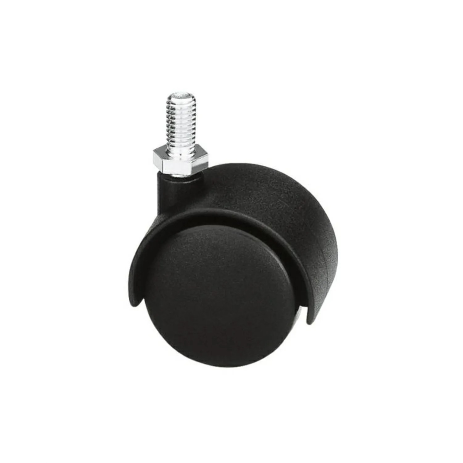 Agas Kółko wkręcane 40mm 35kg nylon 40mm 35kg