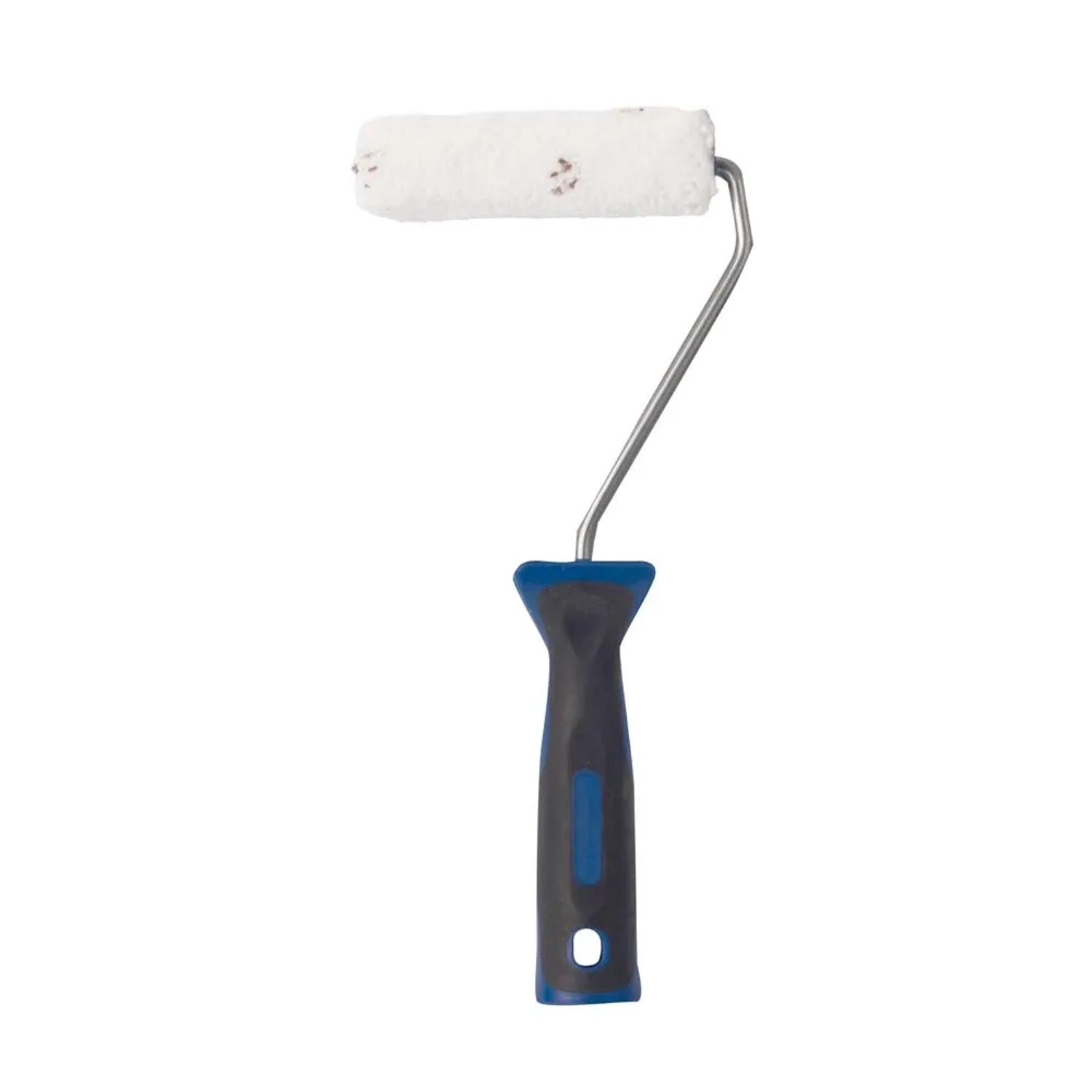 LUX-TOOLS Wałek malarski z uchwytem 2K do lazur Profi 10 cm