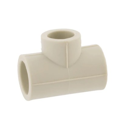 Trójnik PP-R 25mm
