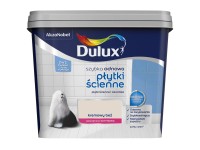 Dulux Szybka Odnowa Płytki ścienne kremowy beż 750 ml Dulux Szybka Odnowa Płytki ścienne kremowy beż 750 ml