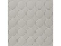 Folmag Zaślepki samoprzylepne popiel 307 14mm/50szt