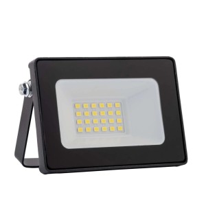 Germina Naświetlacz LED CRUX 20W 6000K 1800lm IP65 czarny