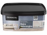 Primacol Bejca dekoracyjna perłowa 3 l