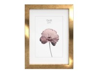 Ramka PRAGUE 13 x 18 cm złota