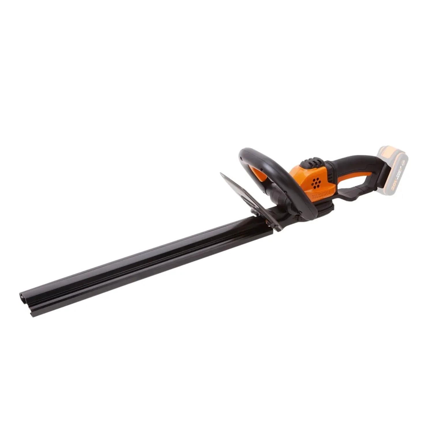 Worx WG261E.9 – Recenzja nożyc akumulatorowych do żywopłotu: test i opinie