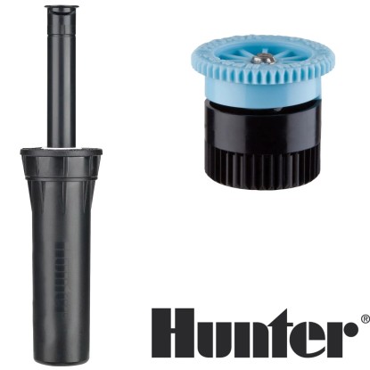 Zraszacz HUNTER Pro Spray 0-360 dysza PRO 6A - 1,5-2,1 m