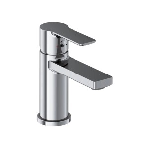 Ravak Bateria umywalkowa Solar chrom