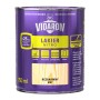 Puszka lakieru do mebli Vidaron Nitro, bezbarwny mat, 750 ml.