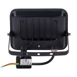 Germina Naświetlacz LED HERA z czujnikiem ruchu 30W 6400K 3000lm IP65 czarny