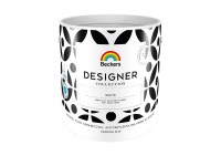 Farba Beckers Designer Collection white 2,5L
