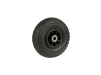 Domino Koło pneumatyczne z łóżyskiem kulkowym 150kg 260mm