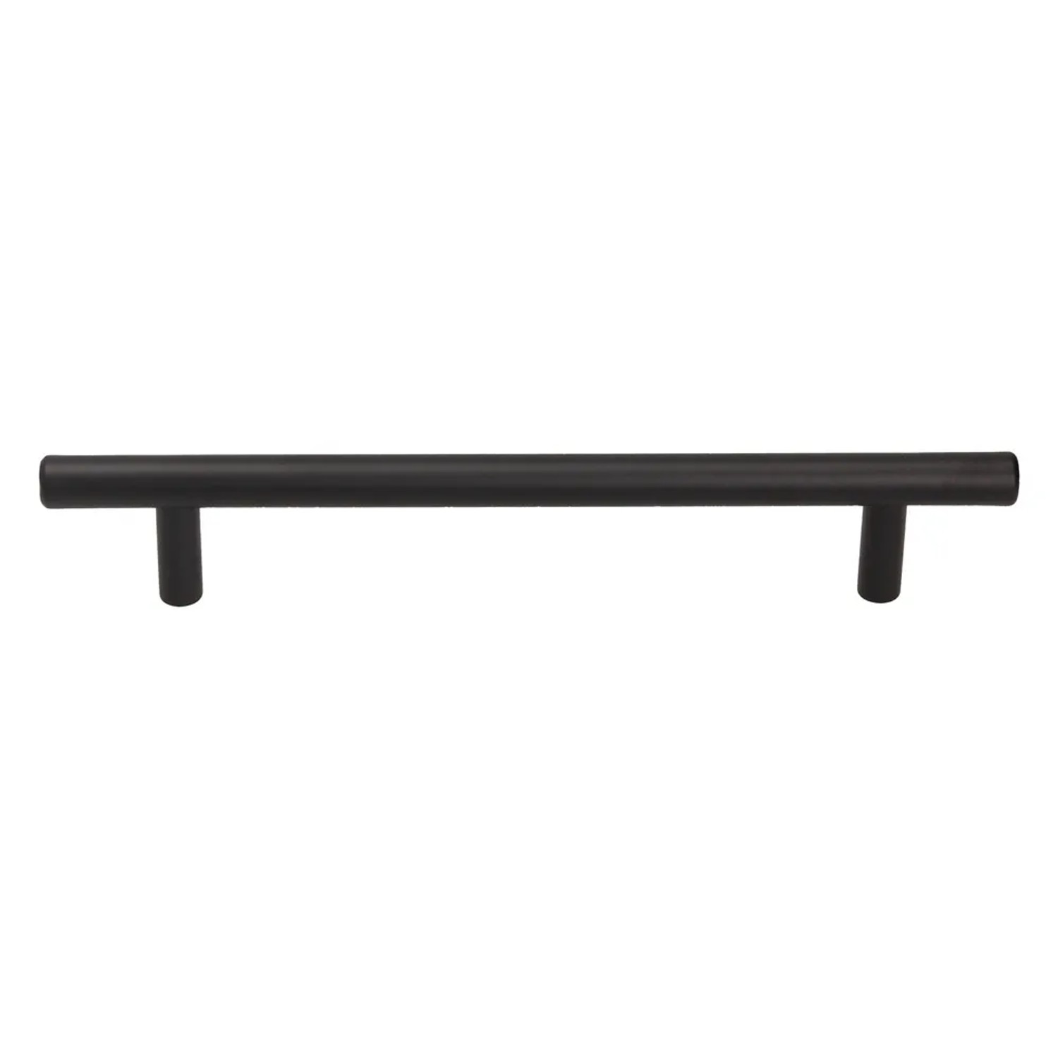 Uchwyt relingowy RE29 roz. 160 mm czarny mat