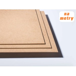 Płyty z włókna drzewnego do mebli i konstrukcji w sklepie internetowym OBI.