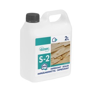 t.b.t. Impregnat do płytek i kamienia, kanister 2L.