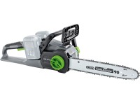 Pilarka łańcuchowa akumulatorowa LUX-Tools 2x20 V solo