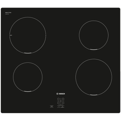 Bosch Płyta indukcyjna PUG611AA5E czarna