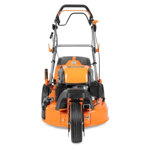 DAEWOO Kosiarka spalinowa z napędem 3,8KM DLM 50SR