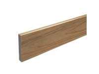 Listwa maskująca teak 1,2 x 7,1 - dł. 240 cm