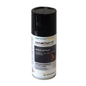 Lakier Senotherm 150 ml