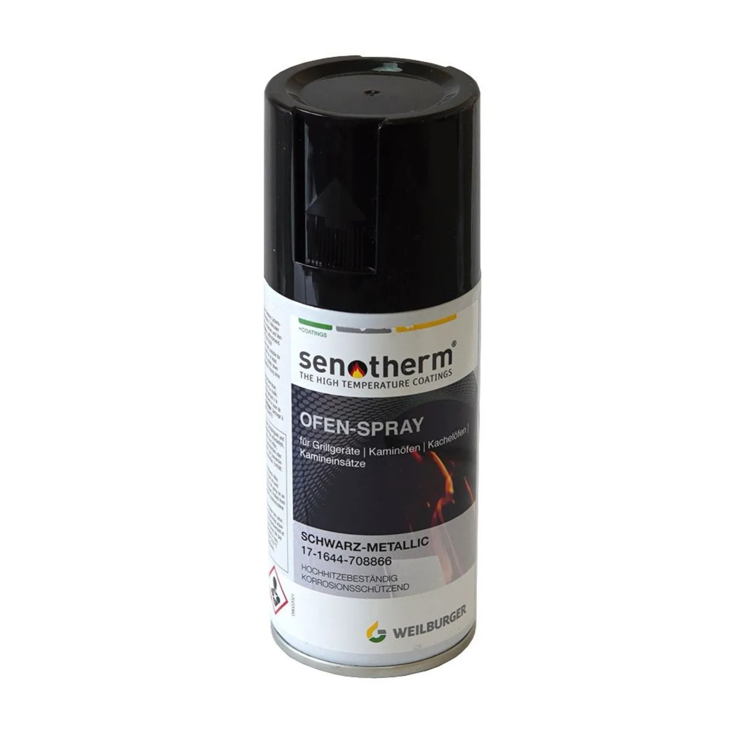 Lakier Senotherm 150 ml