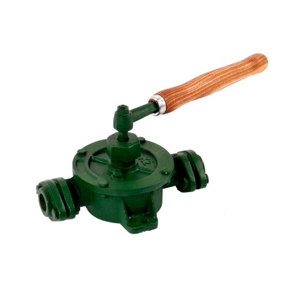 Pompa skrzydełkowa K-2